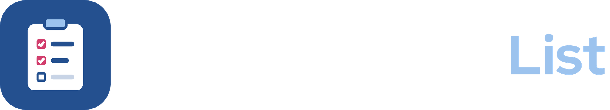 Make Product List